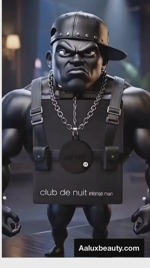 Armaf Club de Nuit Intense Men