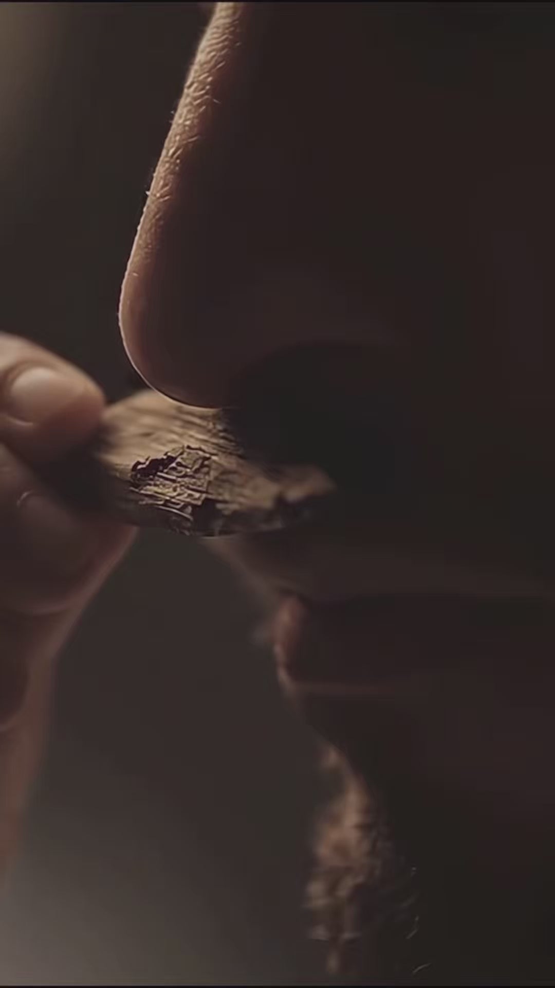 Orientica Nardo Oud Coleção de Luxo Exclusiva