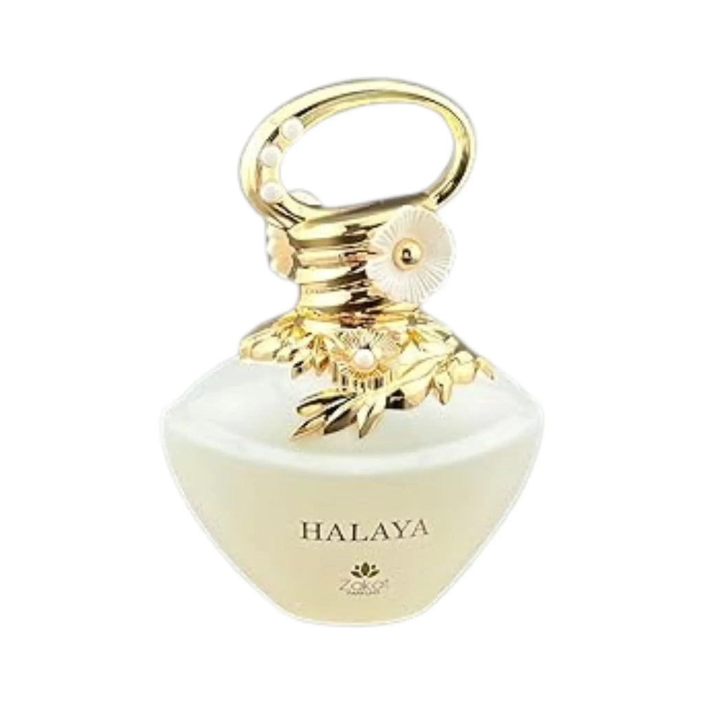 Zakat Halaya