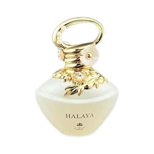 Zakat Halaya