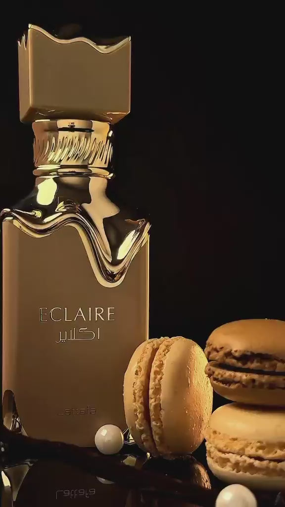 Lattafa Eclaire