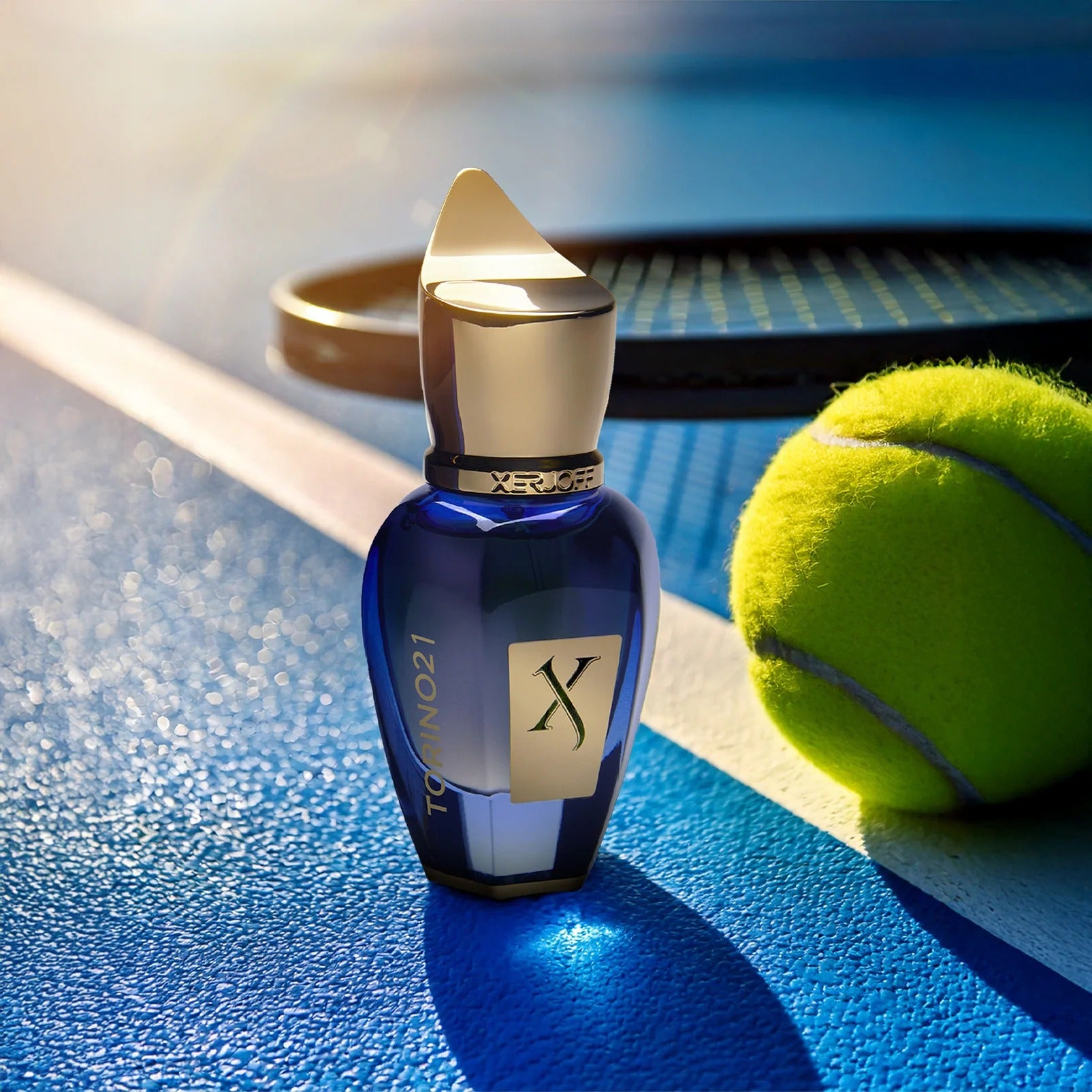 Torino 21 3.3edp by Xerjoff